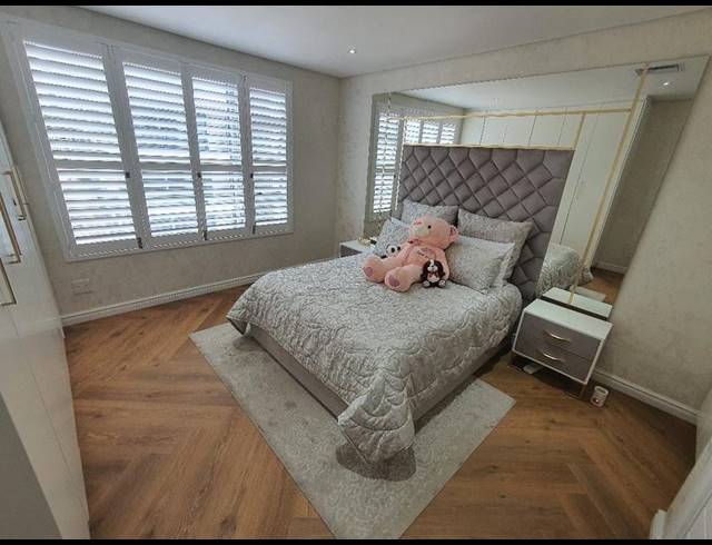 1 BEDROOM APARTMENT FOR SALE IN NEW TOWN CENTRE